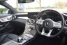 USED 2019 68 MERCEDES-BENZ C-CLASS 3.0 C43 V6 AMG (Premium Plus) Coupe 2dr Petrol G-Tronic+ 4MATIC Euro 6 (s/s) (390 ps) **12 MONTH WARRANTY**