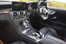 USED 2019 68 MERCEDES-BENZ C-CLASS 3.0 C43 V6 AMG (Premium Plus) Coupe 2dr Petrol G-Tronic+ 4MATIC Euro 6 (s/s) (390 ps) **12 MONTH WARRANTY**