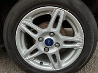 USED 2013 13 FORD FIESTA 1.0T EcoBoost Zetec Hatchback 5dr Petrol Manual Euro 5 (s/s) (100 ps) 