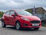 USED 2013 13 FORD FIESTA 1.0T EcoBoost Zetec Hatchback 5dr Petrol Manual Euro 5 (s/s) (100 ps) 