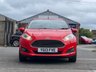 USED 2013 13 FORD FIESTA 1.0T EcoBoost Zetec Hatchback 5dr Petrol Manual Euro 5 (s/s) (100 ps) 