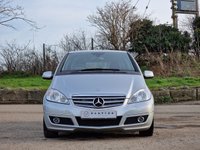 USED 2012 12 MERCEDES-BENZ A-CLASS 2.0 A160 CDI Avantgarde SE Hatchback 5dr Diesel CVT (142 g/km, 82 bhp) 