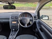 USED 2012 12 MERCEDES-BENZ A-CLASS 2.0 A160 CDI Avantgarde SE Hatchback 5dr Diesel CVT (142 g/km, 82 bhp) 