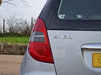 USED 2012 12 MERCEDES-BENZ A-CLASS 2.0 A160 CDI Avantgarde SE Hatchback 5dr Diesel CVT (142 g/km, 82 bhp) 
