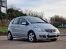 USED 2012 12 MERCEDES-BENZ A-CLASS 2.0 A160 CDI Avantgarde SE Hatchback 5dr Diesel CVT (142 g/km, 82 bhp) 