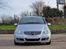 USED 2012 12 MERCEDES-BENZ A-CLASS 2.0 A160 CDI Avantgarde SE Hatchback 5dr Diesel CVT (142 g/km, 82 bhp) 