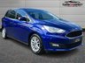 USED 2018 18 FORD GRAND C-MAX 1.5 TDCi Zetec MPV 5dr Diesel Manual Euro 6 (s/s) (120 ps) 7 SEATER