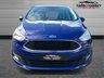 USED 2018 18 FORD GRAND C-MAX 1.5 TDCi Zetec MPV 5dr Diesel Manual Euro 6 (s/s) (120 ps) 7 SEATER