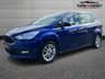USED 2018 18 FORD GRAND C-MAX 1.5 TDCi Zetec MPV 5dr Diesel Manual Euro 6 (s/s) (120 ps) 7 SEATER