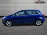 USED 2018 18 FORD GRAND C-MAX 1.5 TDCi Zetec MPV 5dr Diesel Manual Euro 6 (s/s) (120 ps) 7 SEATER