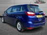 USED 2018 18 FORD GRAND C-MAX 1.5 TDCi Zetec MPV 5dr Diesel Manual Euro 6 (s/s) (120 ps) 7 SEATER