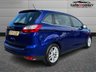 USED 2018 18 FORD GRAND C-MAX 1.5 TDCi Zetec MPV 5dr Diesel Manual Euro 6 (s/s) (120 ps) 7 SEATER