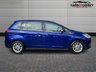 USED 2018 18 FORD GRAND C-MAX 1.5 TDCi Zetec MPV 5dr Diesel Manual Euro 6 (s/s) (120 ps) 7 SEATER