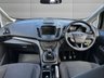 USED 2018 18 FORD GRAND C-MAX 1.5 TDCi Zetec MPV 5dr Diesel Manual Euro 6 (s/s) (120 ps) 7 SEATER