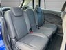 USED 2018 18 FORD GRAND C-MAX 1.5 TDCi Zetec MPV 5dr Diesel Manual Euro 6 (s/s) (120 ps) 7 SEATER