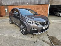 USED 2019 19 PEUGEOT 3008 1.5 BlueHDi GT Line Premium SUV 5dr Diesel Manual Euro 6 (s/s) (130 ps) 12 Months Warranty
