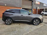 USED 2019 19 PEUGEOT 3008 1.5 BlueHDi GT Line Premium SUV 5dr Diesel Manual Euro 6 (s/s) (130 ps) 12 Months Warranty