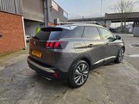 USED 2019 19 PEUGEOT 3008 1.5 BlueHDi GT Line Premium SUV 5dr Diesel Manual Euro 6 (s/s) (130 ps) 12 Months Warranty