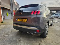USED 2019 19 PEUGEOT 3008 1.5 BlueHDi GT Line Premium SUV 5dr Diesel Manual Euro 6 (s/s) (130 ps) 12 Months Warranty