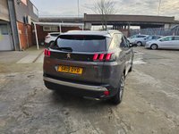 USED 2019 19 PEUGEOT 3008 1.5 BlueHDi GT Line Premium SUV 5dr Diesel Manual Euro 6 (s/s) (130 ps) 12 Months Warranty