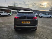 USED 2019 19 PEUGEOT 3008 1.5 BlueHDi GT Line Premium SUV 5dr Diesel Manual Euro 6 (s/s) (130 ps) 12 Months Warranty