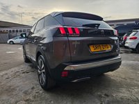 USED 2019 19 PEUGEOT 3008 1.5 BlueHDi GT Line Premium SUV 5dr Diesel Manual Euro 6 (s/s) (130 ps) 12 Months Warranty