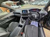 USED 2019 19 PEUGEOT 3008 1.5 BlueHDi GT Line Premium SUV 5dr Diesel Manual Euro 6 (s/s) (130 ps) 12 Months Warranty