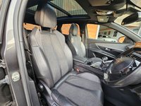 USED 2019 19 PEUGEOT 3008 1.5 BlueHDi GT Line Premium SUV 5dr Diesel Manual Euro 6 (s/s) (130 ps) 12 Months Warranty