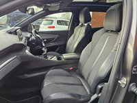 USED 2019 19 PEUGEOT 3008 1.5 BlueHDi GT Line Premium SUV 5dr Diesel Manual Euro 6 (s/s) (130 ps) 12 Months Warranty