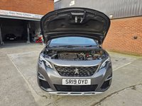 USED 2019 19 PEUGEOT 3008 1.5 BlueHDi GT Line Premium SUV 5dr Diesel Manual Euro 6 (s/s) (130 ps) 12 Months Warranty