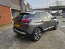 USED 2019 19 PEUGEOT 3008 1.5 BlueHDi GT Line Premium SUV 5dr Diesel Manual Euro 6 (s/s) (130 ps) 12 Months Warranty