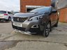 USED 2019 19 PEUGEOT 3008 1.5 BlueHDi GT Line Premium SUV 5dr Diesel Manual Euro 6 (s/s) (130 ps) 12 Months Warranty