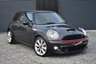 USED 2011 11 MINI HATCH 1.6 Cooper S Hatchback 3dr Petrol Manual Euro 5 (s/s) (184 ps) 