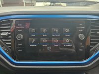USED 2020 69 VOLKSWAGEN T-ROC 1.5 TSI GPF EVO Design SUV 5dr Petrol Manual Euro 6 (s/s) (150 ps) Full History