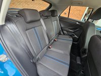USED 2020 69 VOLKSWAGEN T-ROC 1.5 TSI GPF EVO Design SUV 5dr Petrol Manual Euro 6 (s/s) (150 ps) Full History