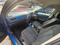 USED 2020 69 VOLKSWAGEN T-ROC 1.5 TSI GPF EVO Design SUV 5dr Petrol Manual Euro 6 (s/s) (150 ps) Full History