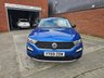 USED 2020 69 VOLKSWAGEN T-ROC 1.5 TSI GPF EVO Design SUV 5dr Petrol Manual Euro 6 (s/s) (150 ps) Full History