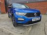 USED 2020 69 VOLKSWAGEN T-ROC 1.5 TSI GPF EVO Design SUV 5dr Petrol Manual Euro 6 (s/s) (150 ps) Full History