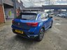 USED 2020 69 VOLKSWAGEN T-ROC 1.5 TSI GPF EVO Design SUV 5dr Petrol Manual Euro 6 (s/s) (150 ps) Full History