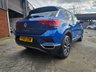 USED 2020 69 VOLKSWAGEN T-ROC 1.5 TSI GPF EVO Design SUV 5dr Petrol Manual Euro 6 (s/s) (150 ps) Full History