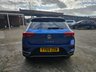 USED 2020 69 VOLKSWAGEN T-ROC 1.5 TSI GPF EVO Design SUV 5dr Petrol Manual Euro 6 (s/s) (150 ps) Full History