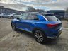 USED 2020 69 VOLKSWAGEN T-ROC 1.5 TSI GPF EVO Design SUV 5dr Petrol Manual Euro 6 (s/s) (150 ps) Full History