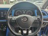 USED 2020 69 VOLKSWAGEN T-ROC 1.5 TSI GPF EVO Design SUV 5dr Petrol Manual Euro 6 (s/s) (150 ps) Full History