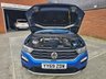 USED 2020 69 VOLKSWAGEN T-ROC 1.5 TSI GPF EVO Design SUV 5dr Petrol Manual Euro 6 (s/s) (150 ps) Full History