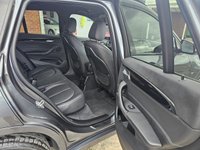 USED 2018 68 BMW X1 2.0 18d M Sport SUV 5dr Diesel Auto xDrive Euro 6 (s/s) (150 ps) Full Main Dealer History