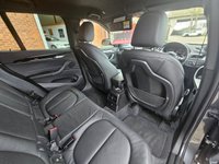 USED 2018 68 BMW X1 2.0 18d M Sport SUV 5dr Diesel Auto xDrive Euro 6 (s/s) (150 ps) Full Main Dealer History