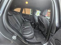 USED 2018 68 BMW X1 2.0 18d M Sport SUV 5dr Diesel Auto xDrive Euro 6 (s/s) (150 ps) Full Main Dealer History