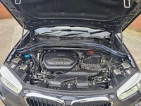 USED 2018 68 BMW X1 2.0 18d M Sport SUV 5dr Diesel Auto xDrive Euro 6 (s/s) (150 ps) Full Main Dealer History