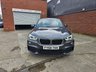 USED 2018 68 BMW X1 2.0 18d M Sport SUV 5dr Diesel Auto xDrive Euro 6 (s/s) (150 ps) Full Main Dealer History
