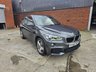 USED 2018 68 BMW X1 2.0 18d M Sport SUV 5dr Diesel Auto xDrive Euro 6 (s/s) (150 ps) Full Main Dealer History